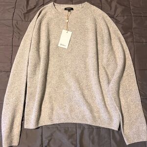 Quince 100% Yak wool sweater. NWT.